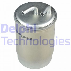 Топливный фильтр HDF960 DELPHI