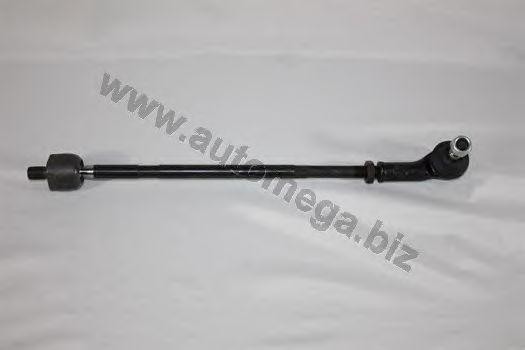 Тяга рулевая 304220804357A AUTOMEGA