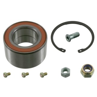Комплект подшипника ступицы колеса 05848 FEBI BILSTEIN
