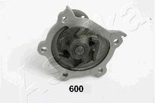 Водяной насос 35-06-600 ASHIKA