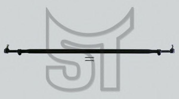 Поперечная рулевая тяга 050101907100 TEMPLIN