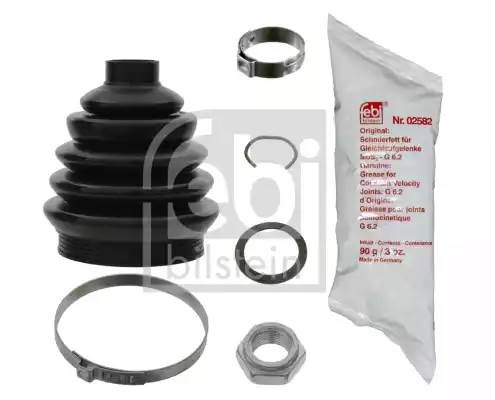 Комплект пылника, приводной вал 03595 FEBI BILSTEIN