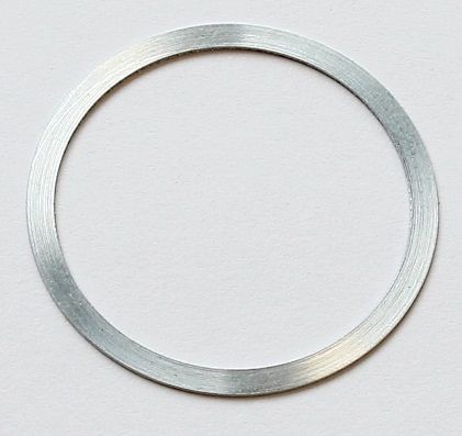 Уплотняющее кольцо; Уплотнительное кольцо, предкамера 446.970 ELRING