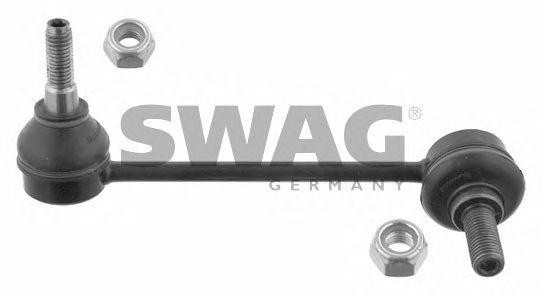 Тяга / стойка, стабилизатор 10 79 0086 SWAG