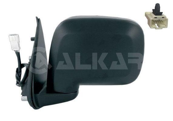 Наружное зеркало 6125552 ALKAR