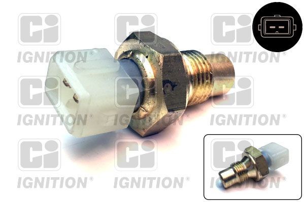 Температурный датчик охлаждающей жидкости XTT168 QUINTON HAZELL
