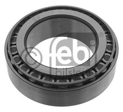 Подшипник ступицы колеса 09914 FEBI BILSTEIN