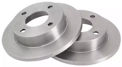 Тормозной диск 08.5629.10 BREMBO