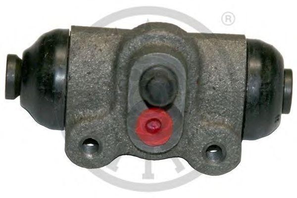 Колесный тормозной цилиндр RZ3726 OPTIMAL
