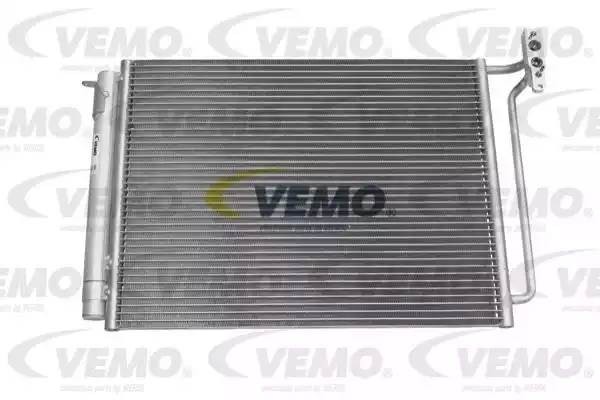 Конденсатор, кондиционер V20-62-1015 VEMO