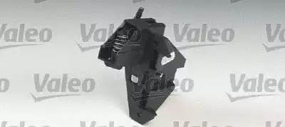 Кронштейн, основная фара 069599 VALEO PHC
