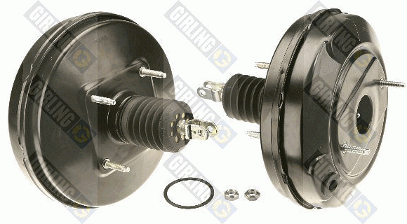 Усилитель тормозной системы 4110945 GIRLING