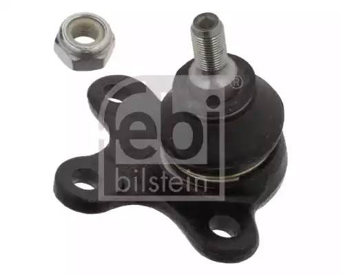 Опора шаровая подвески 04944 FEBI BILSTEIN