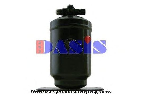 Осушитель, кондиционер 800491N AKS DASIS