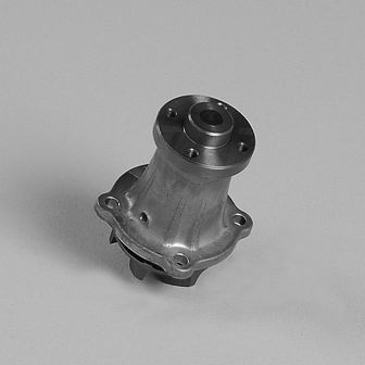 Водяной насос 987682 GK