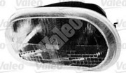 Основная фара 068932 VALEO PHC