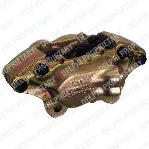 Тормозной суппорт LC6119 DELPHI