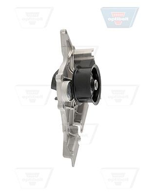 Комплект ремня ГРМ KT1400 OPTIBELT
