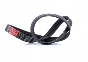 Поликлиновой ременный комплект 6-PK-1098 GATES