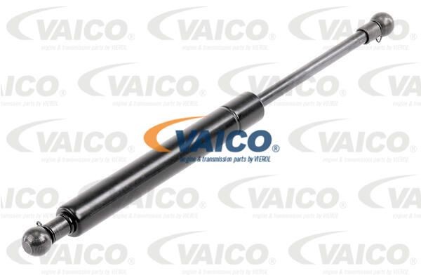 Амортизатор крышки багажника V10-0239 VEMO