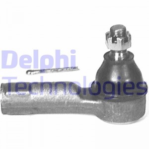 Наконечник поперечной рулевой тяги TA1247 DELPHI
