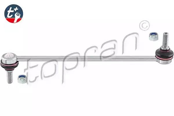 Стойка стабилизатора 720 272 HANS PRIES