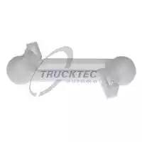 Шток вилки переключения передач 0724004 TRUCKTEC