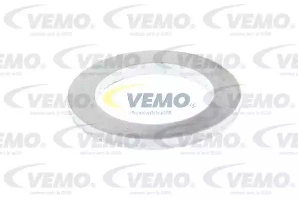 Датчик, температура впускаемого воздуха V20-72-0457 VEMO
