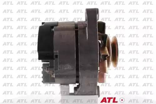 Генератор L 35 840 ATL DELTA AUTOTECHNIK
