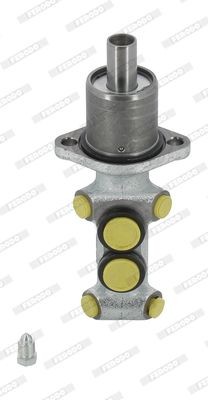 Главный тормозной цилиндр FHM585 FERODO