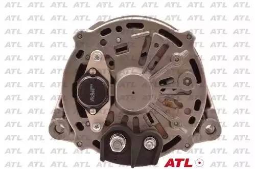 Генератор L33710 ATL DELTA AUTOTECHNIK
