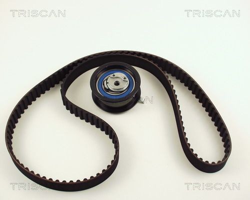 Пружина ходовой части 87501206 TRISCAN