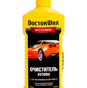 Очиститель кузова DW5628 DOCTOR WAX