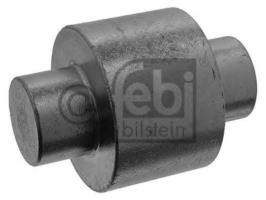 ролик тормозных колодок 07289 FEBI BILSTEIN