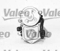 Стартер 455924 VALEO PHC