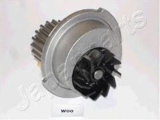 Водяной насос PQ-W00 JAPAN PARTS GROUP