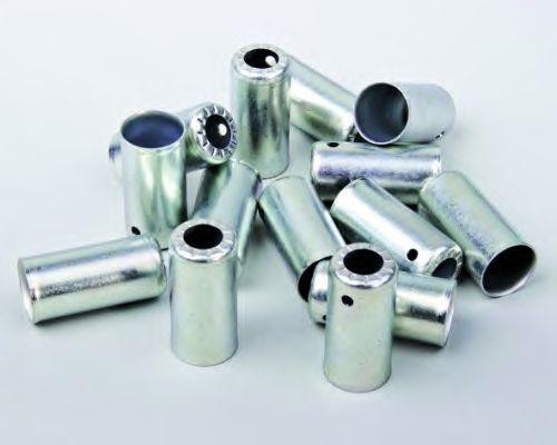 Монтажный комплект, кондиционер 8FF351045831 HELLA