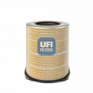 Воздушный фильтр 27.278.00 UFI