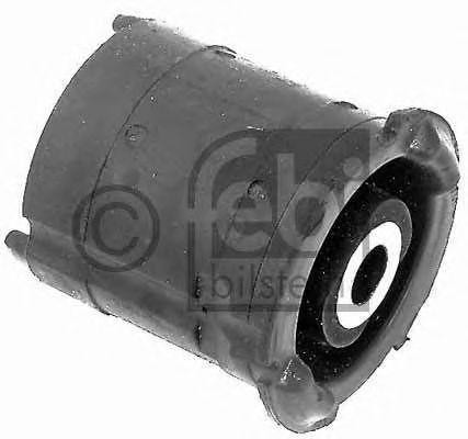 Подвеска, балка моста 06048 FEBI BILSTEIN