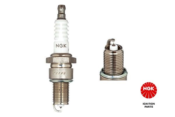 Свеча зажигания 2347 NGK NTK