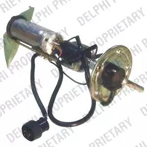 Топливный насос FE2003912B1 DELPHI