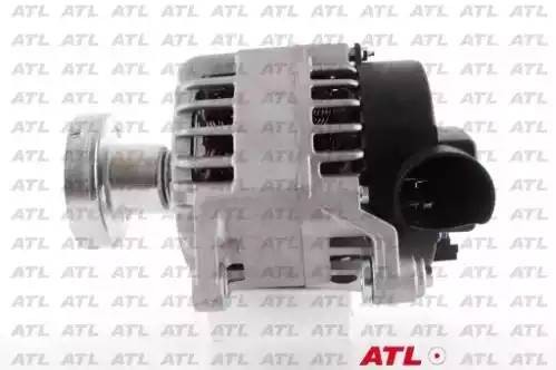 Генератор L68860 ATL DELTA AUTOTECHNIK