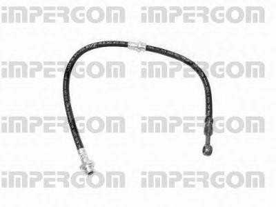 Тормозной шланг 60755 IMPERGOM