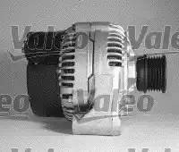 Генератор 436451 VALEO PHC