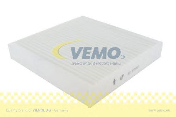 Фильтр, воздух во внутренном пространстве V26-30-1005 VEMO