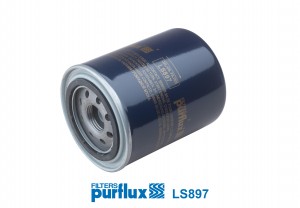 Масляный фильтр LS897 PURFLUX