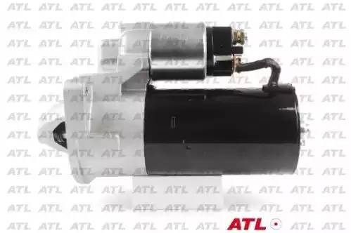 Стартер A 21 640 ATL DELTA AUTOTECHNIK
