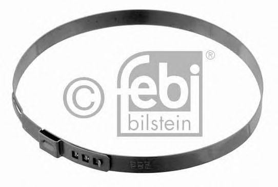 Зажимный хомут 08003 FEBI BILSTEIN
