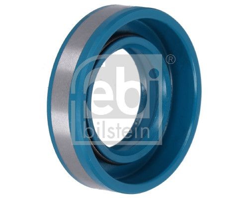 Прокладка, вакуумный насос 08711 FEBI BILSTEIN