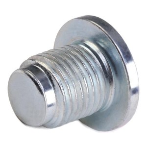 Резьбовая пробка, маслянный поддон 257808001 FISCHER